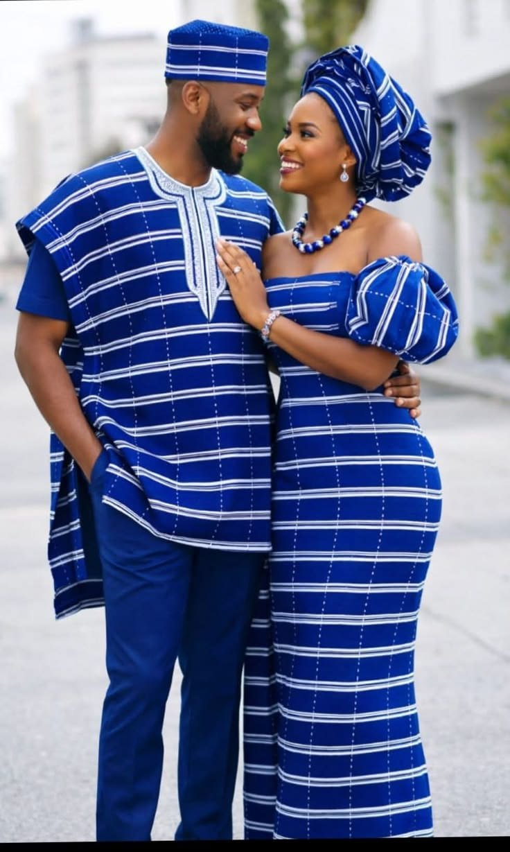 Ensemble Traditionnel
