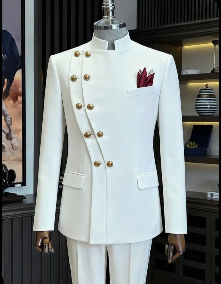Veste Casual Moderne