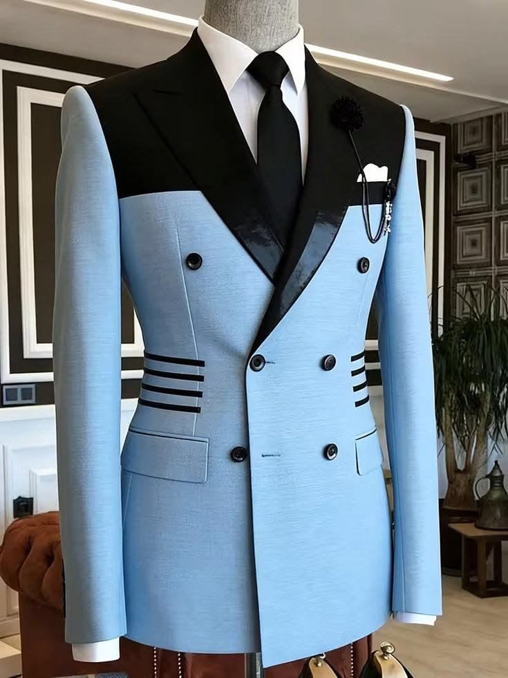 Veste Casual Moderne